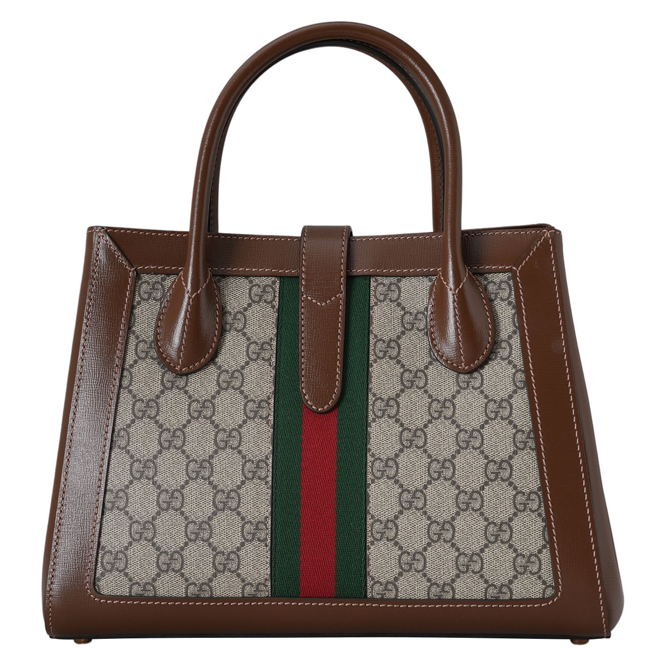 GUCCI(USED)구찌 649016 재키 1961 토트백 미듐