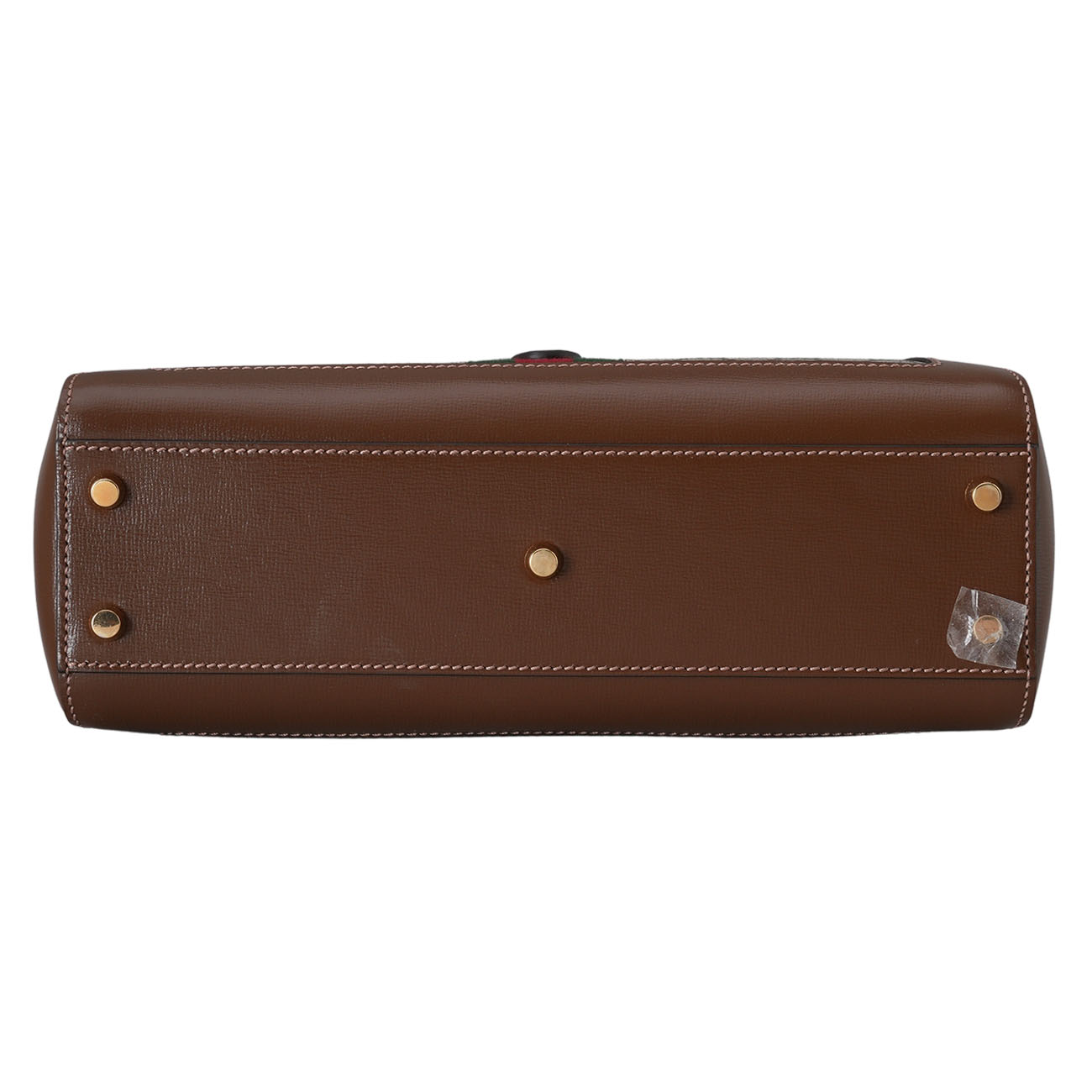 GUCCI(USED)구찌 649016 재키 1961 토트백 미듐