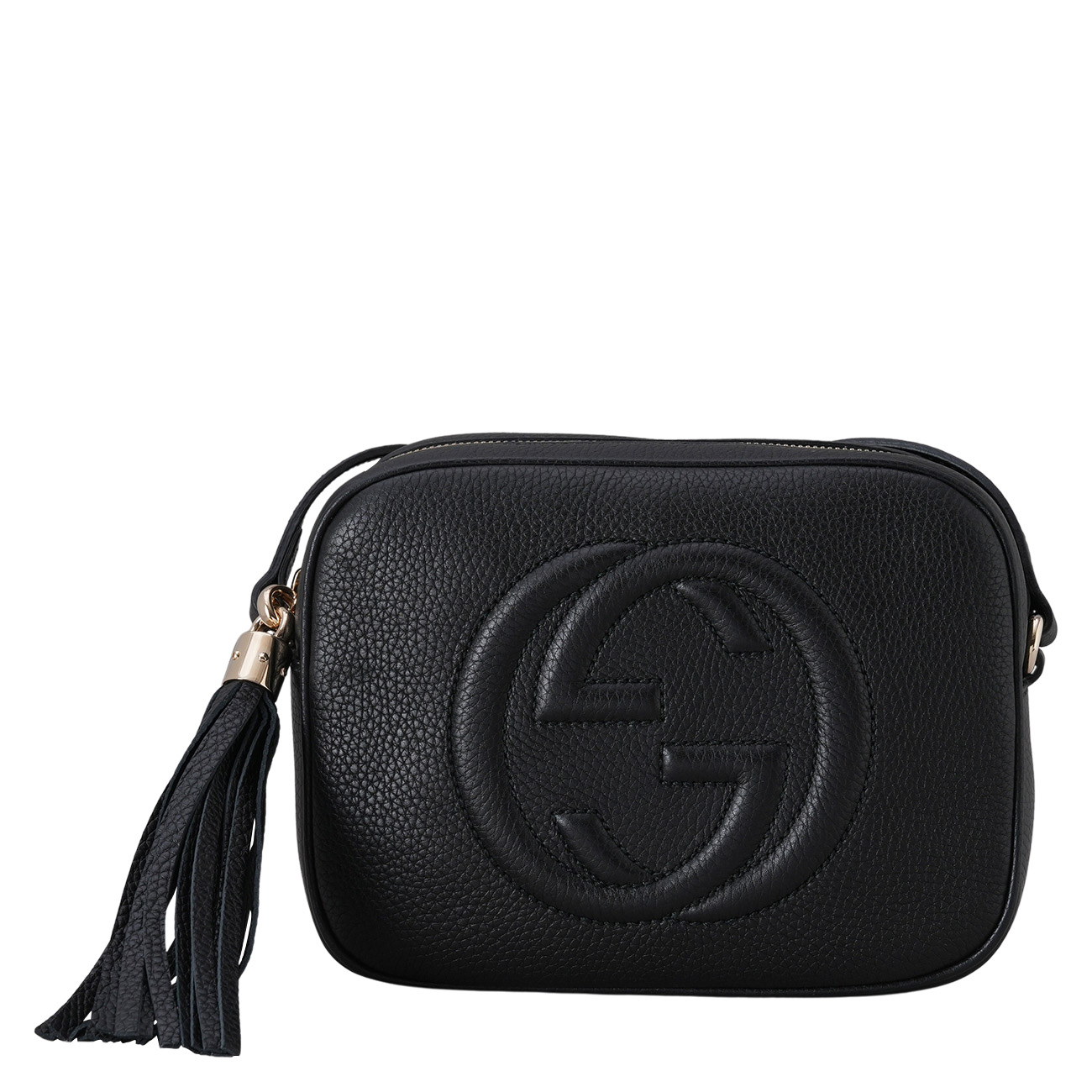 GUCCI(USED)구찌 308364 디스코 카메라백