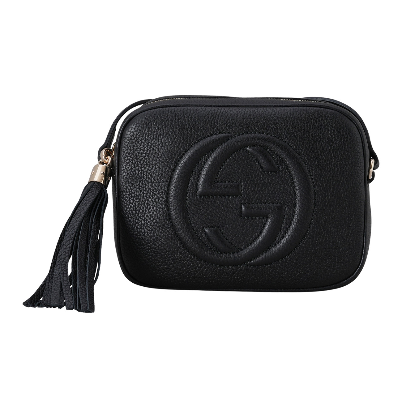 GUCCI(USED)구찌 308364 디스코 카메라백