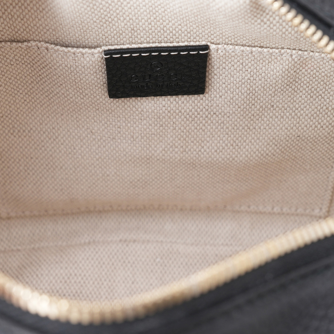 GUCCI(USED)구찌 308364 디스코 카메라백