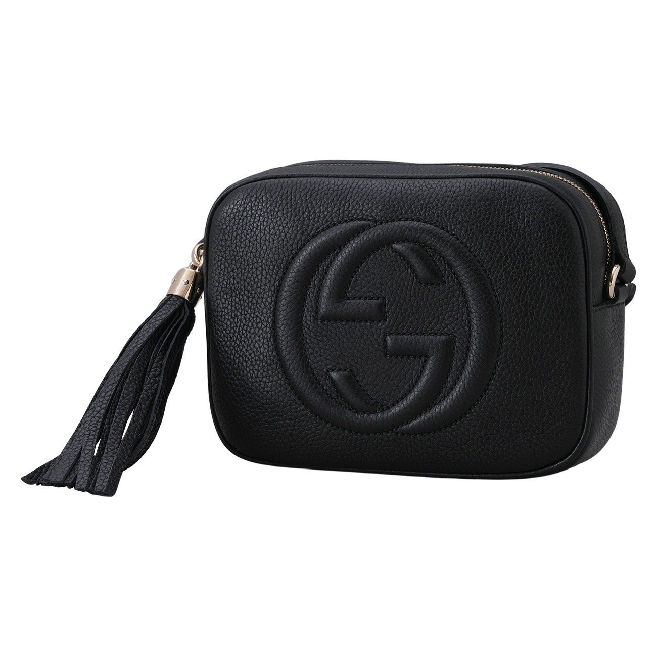 GUCCI(USED)구찌 308364 디스코 카메라백