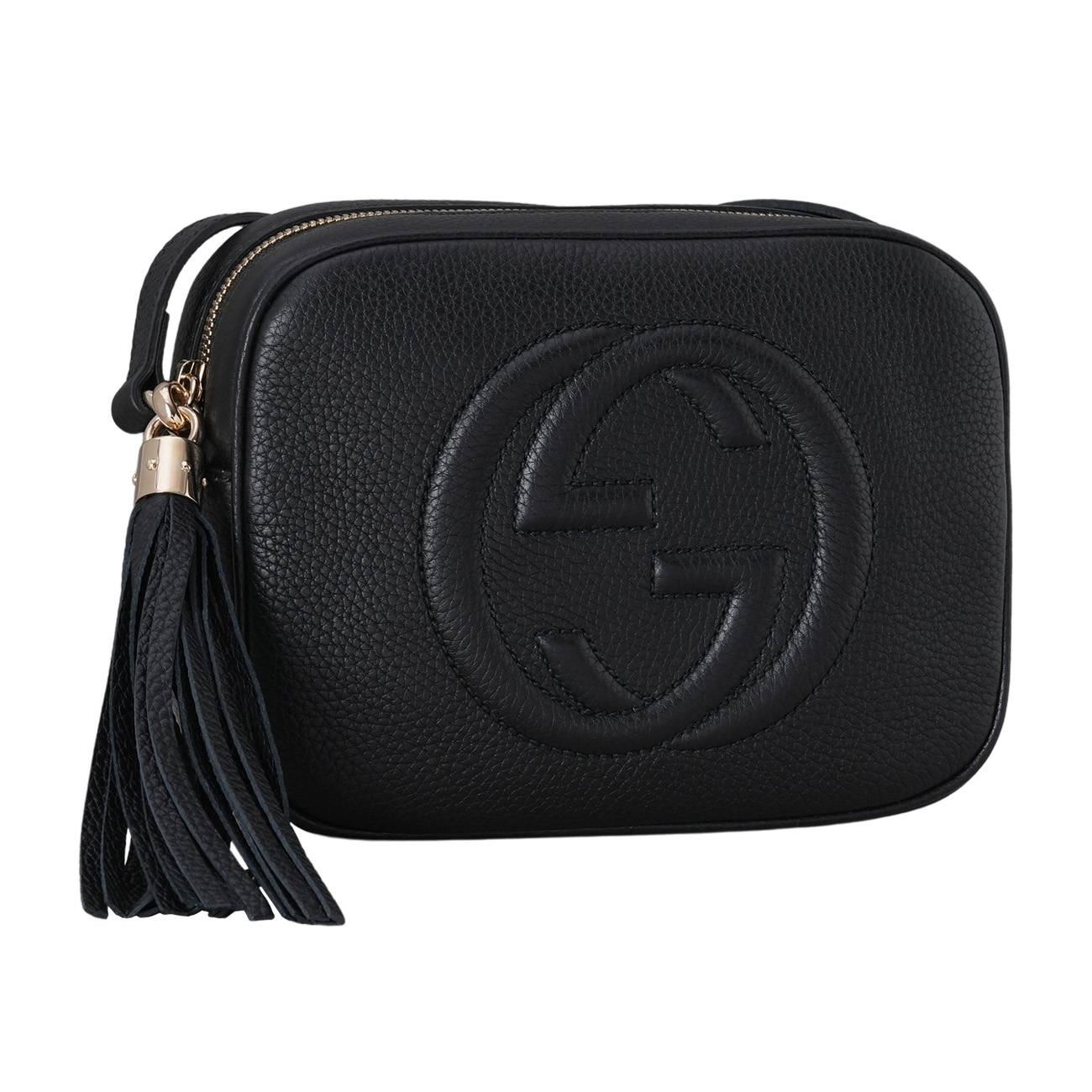 GUCCI(USED)구찌 308364 디스코 카메라백