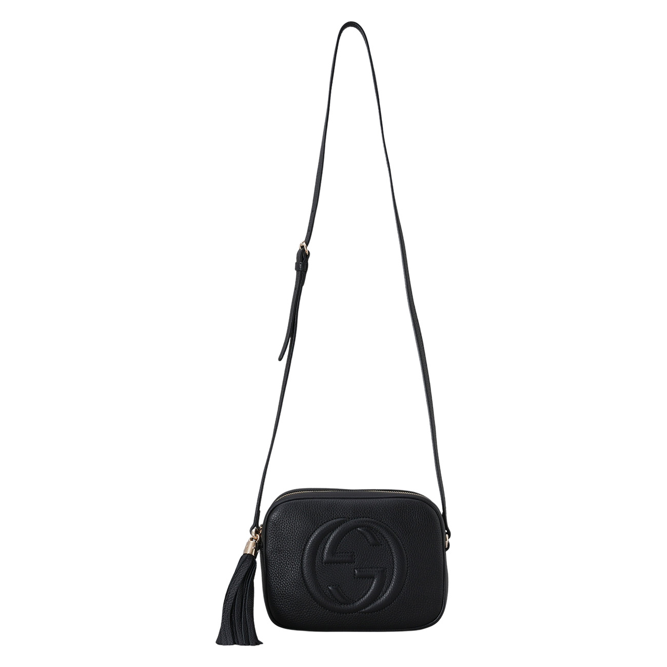 GUCCI(USED)구찌 308364 디스코 카메라백
