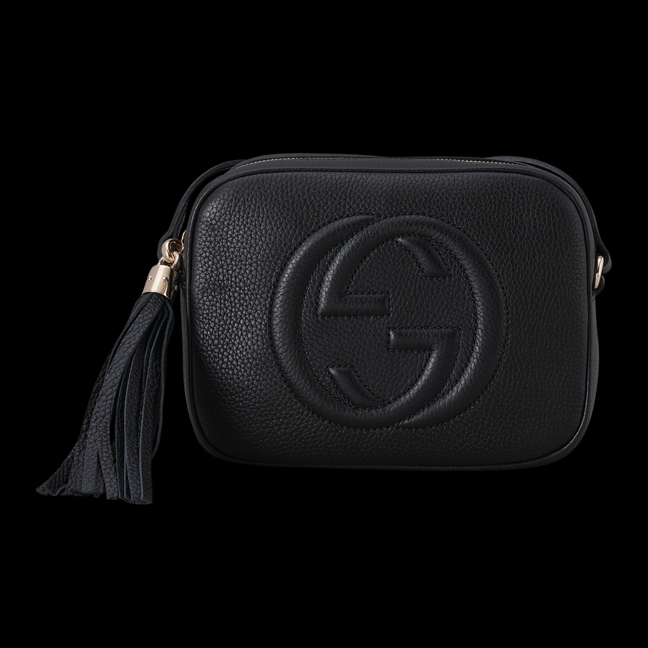 GUCCI(USED)구찌 308364 디스코 카메라백