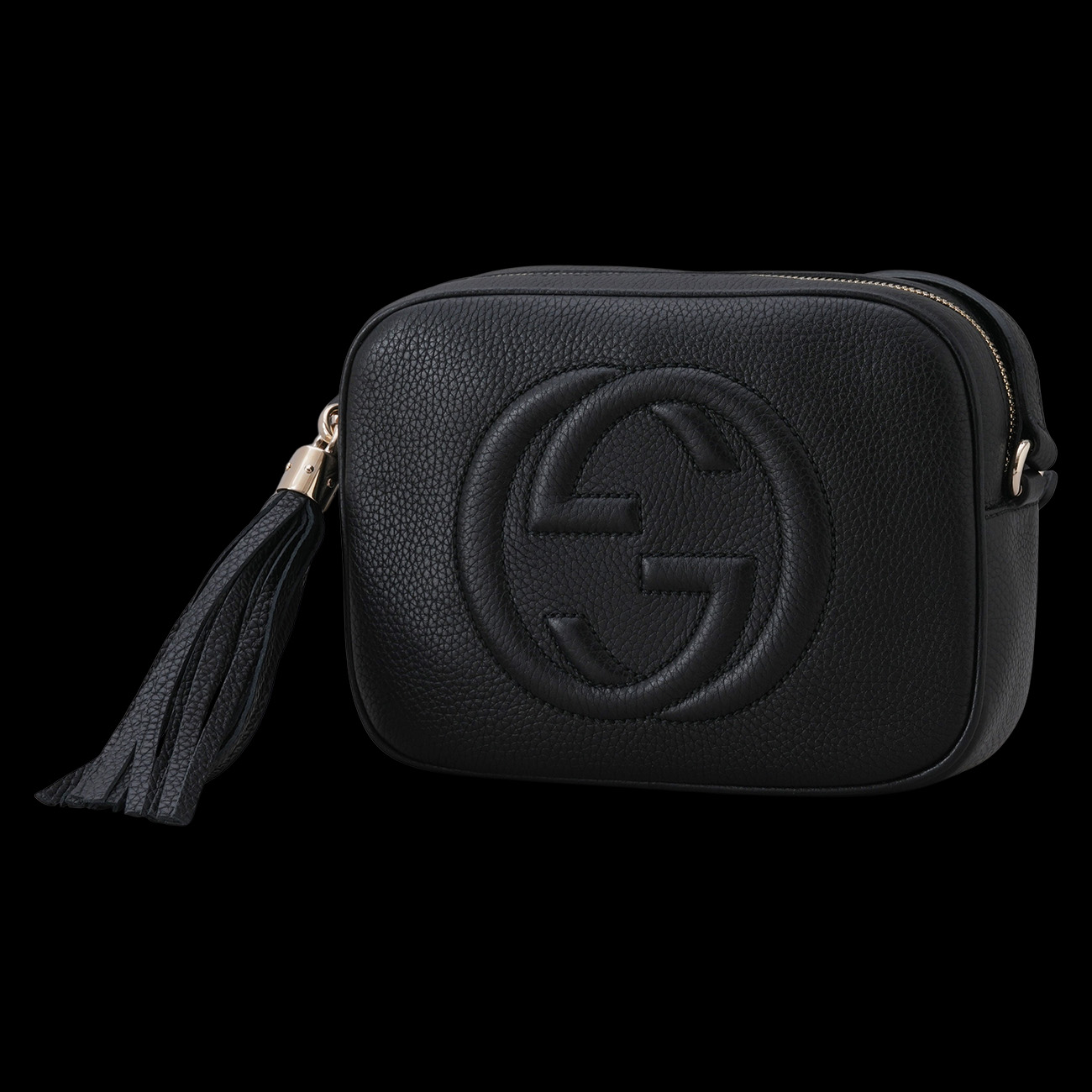GUCCI(USED)구찌 308364 디스코 카메라백