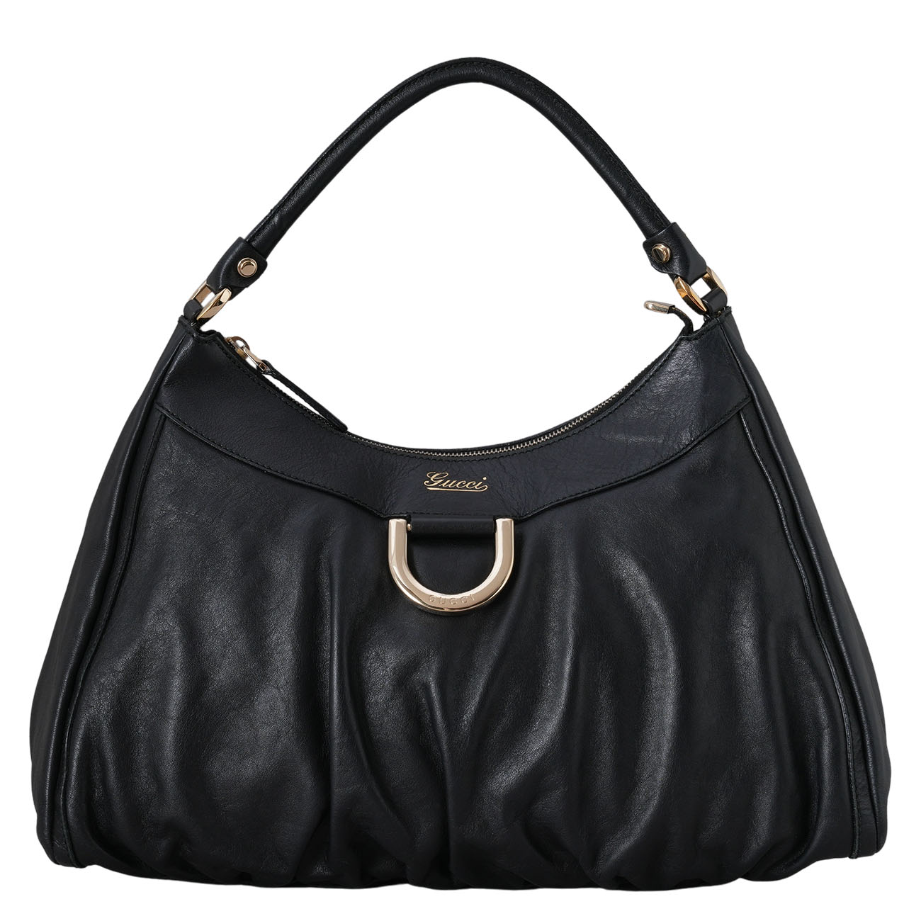 GUCCI(USED)구찌 189833 D링 숄더백