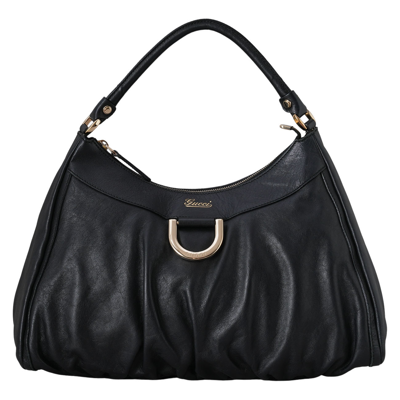 GUCCI(USED)구찌 189833 D링 숄더백