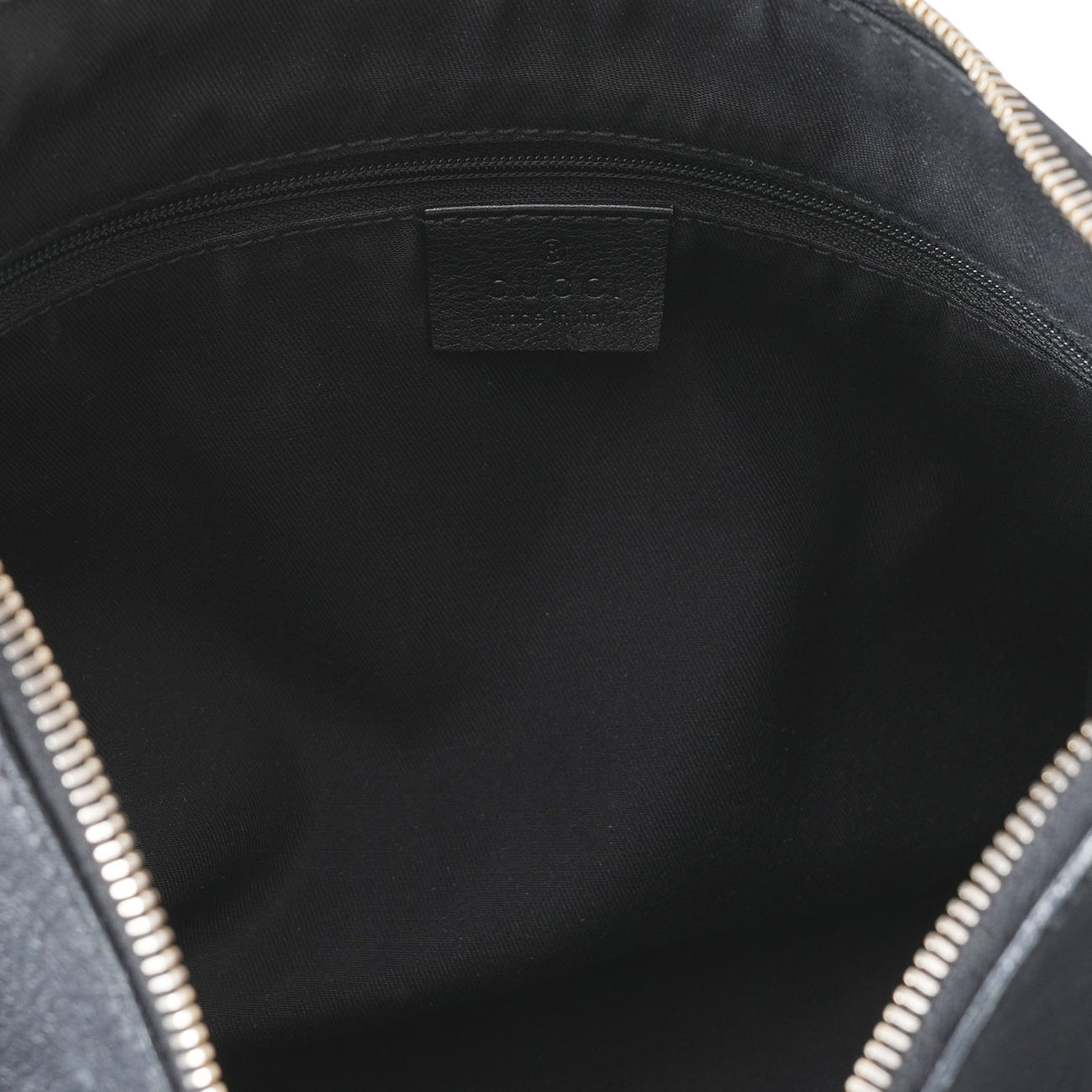 GUCCI(USED)구찌 189833 D링 숄더백