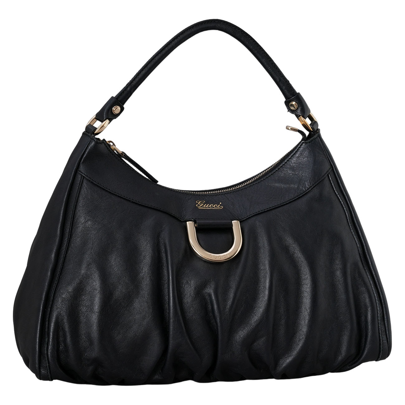 GUCCI(USED)구찌 189833 D링 숄더백