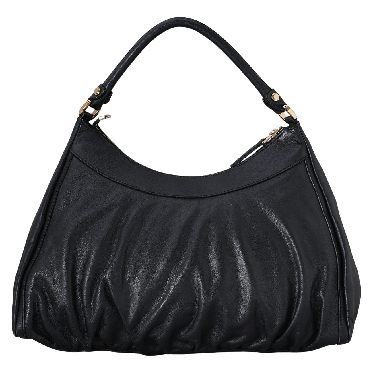 GUCCI(USED)구찌 189833 D링 숄더백