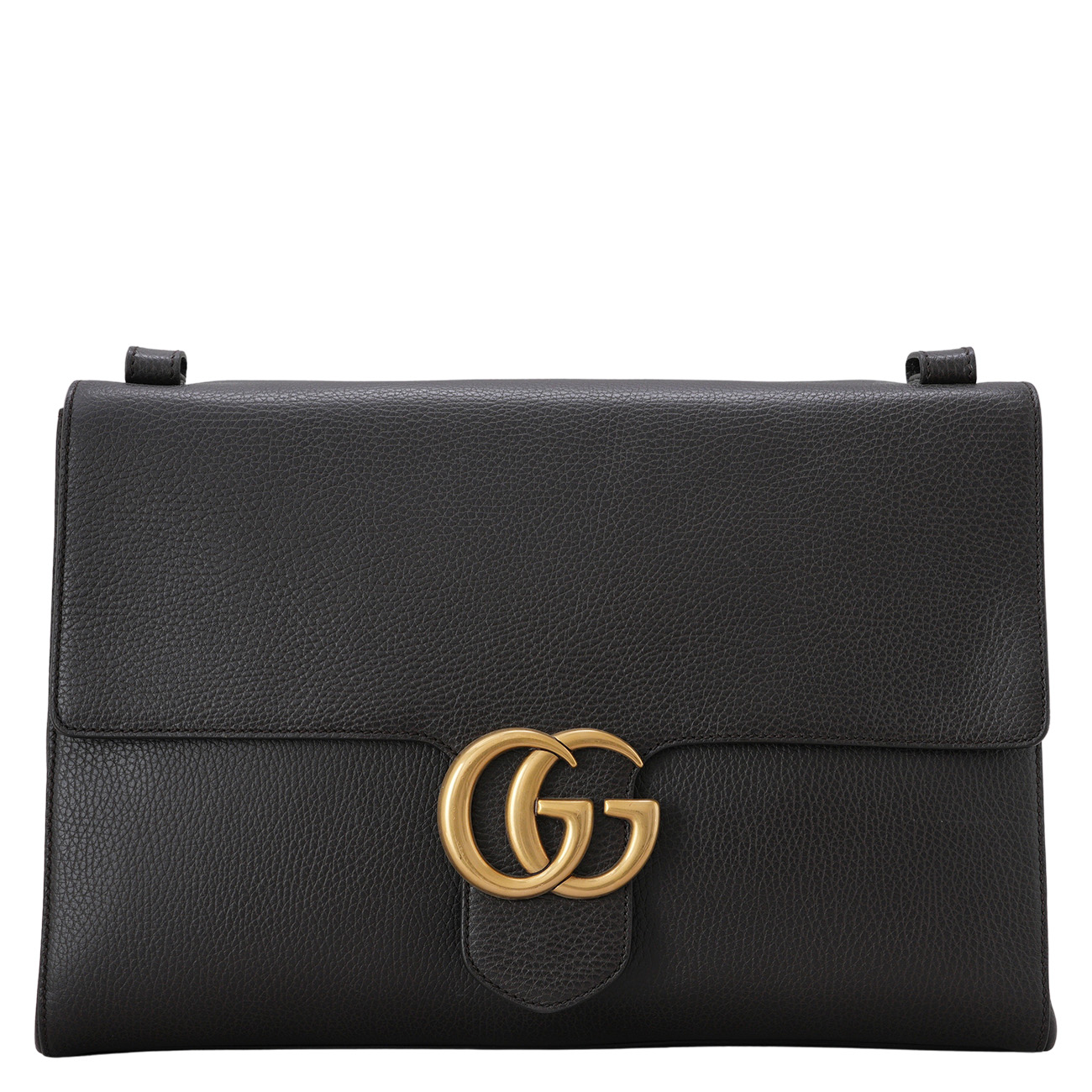 GUCCI(USED)구찌 429010 GG마몽 메신저백