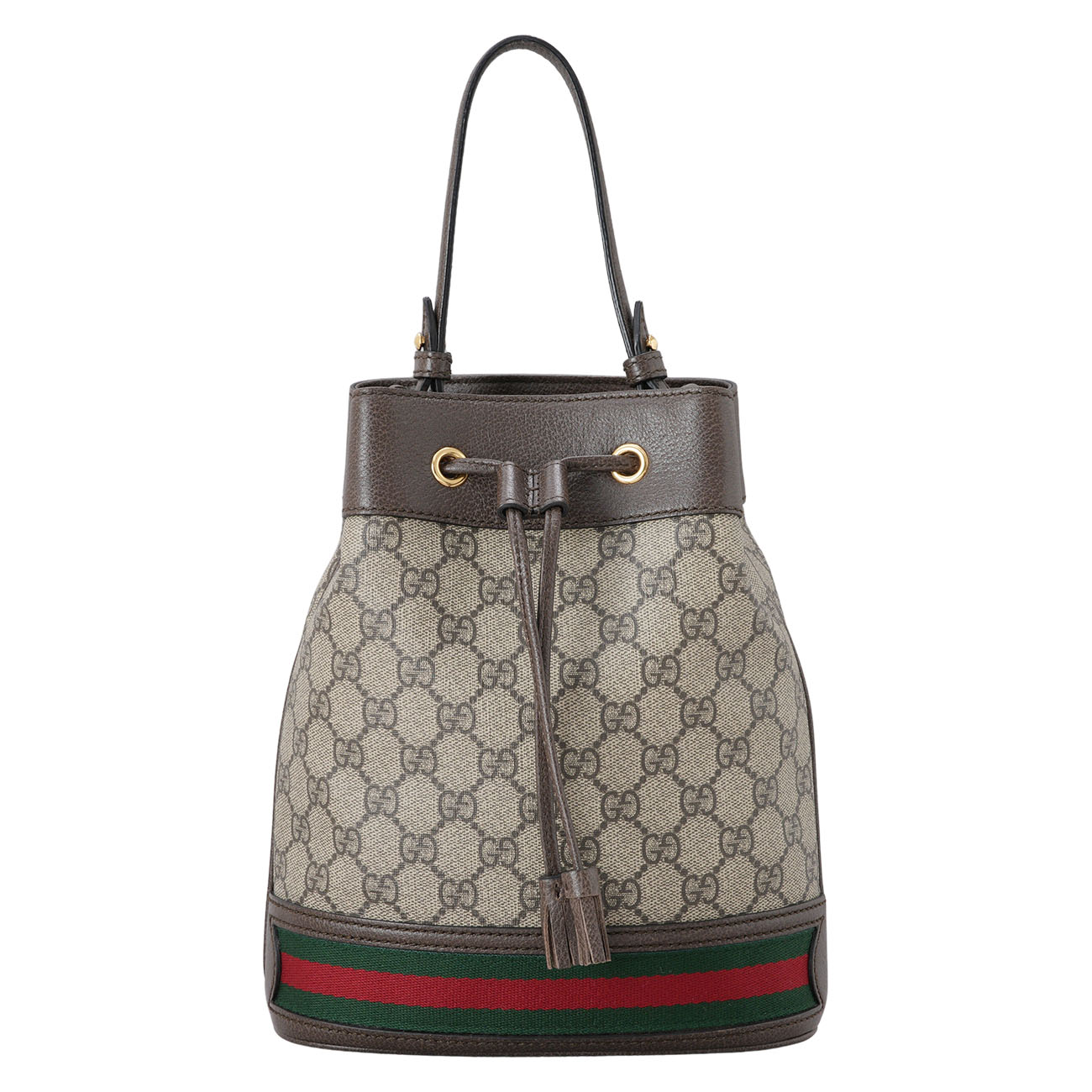 GUCCI(USED)구찌 550621 오피디아 버킷백