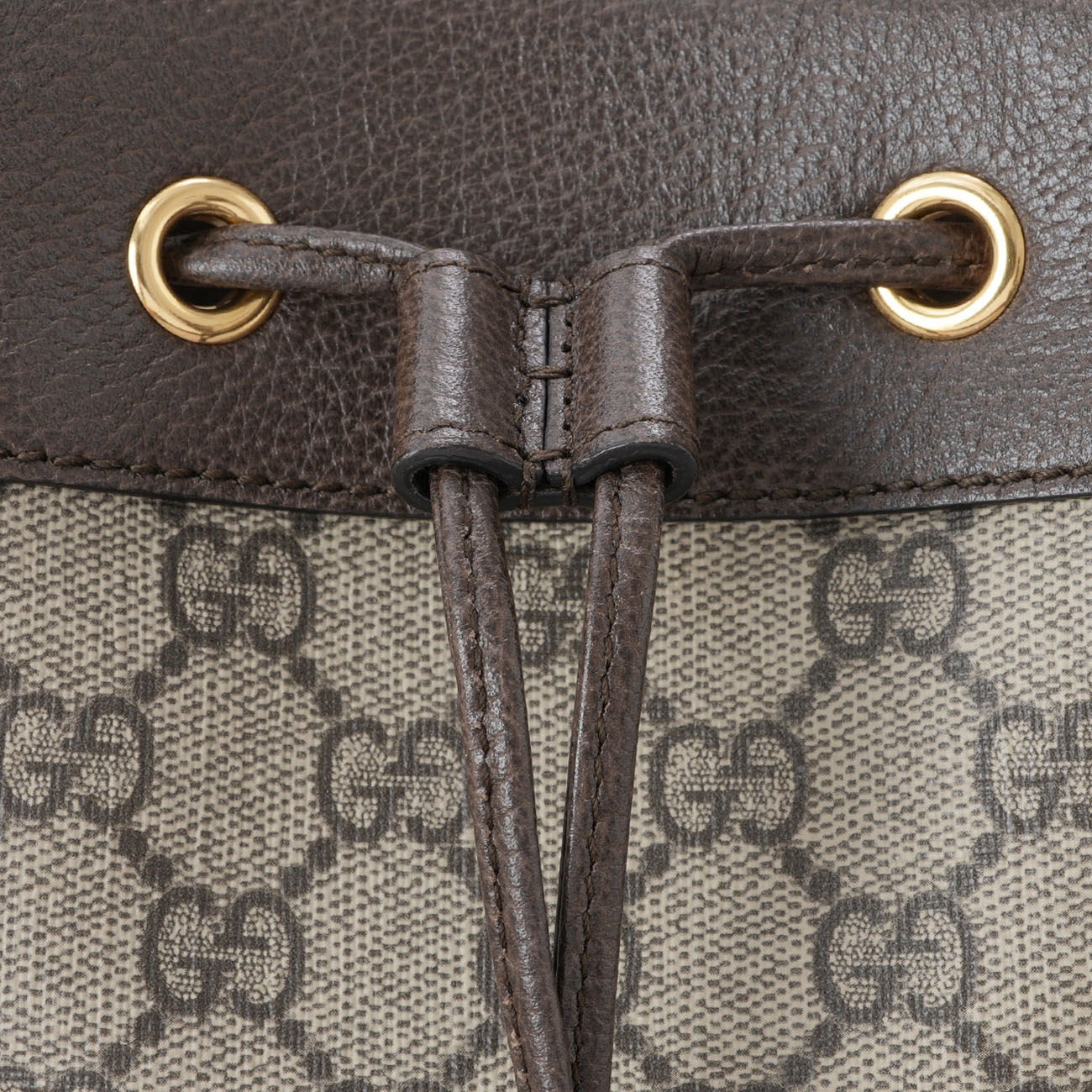 GUCCI(USED)구찌 550621 오피디아 버킷백