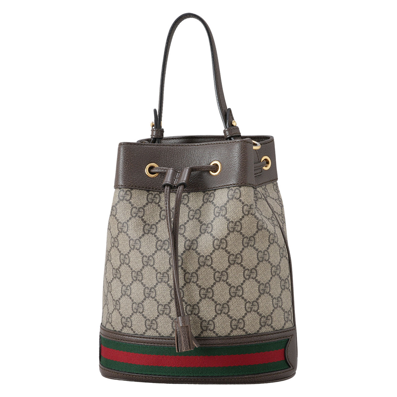 GUCCI(USED)구찌 550621 오피디아 버킷백