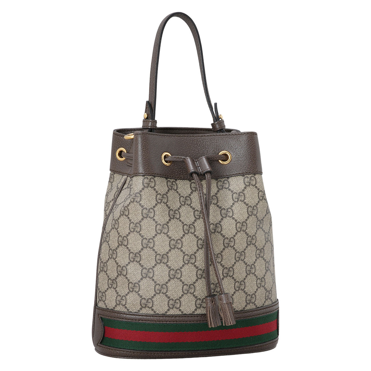 GUCCI(USED)구찌 550621 오피디아 버킷백