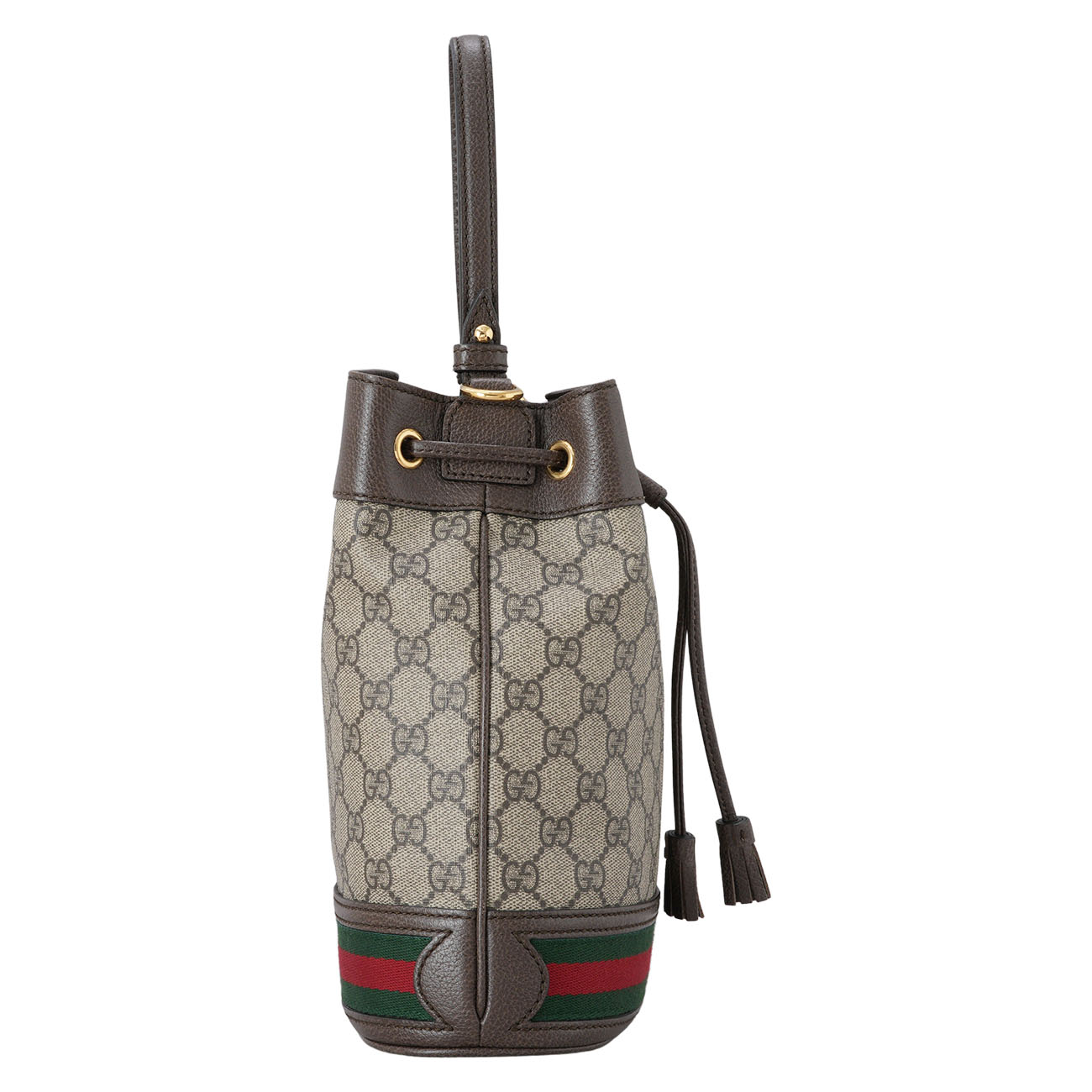 GUCCI(USED)구찌 550621 오피디아 버킷백