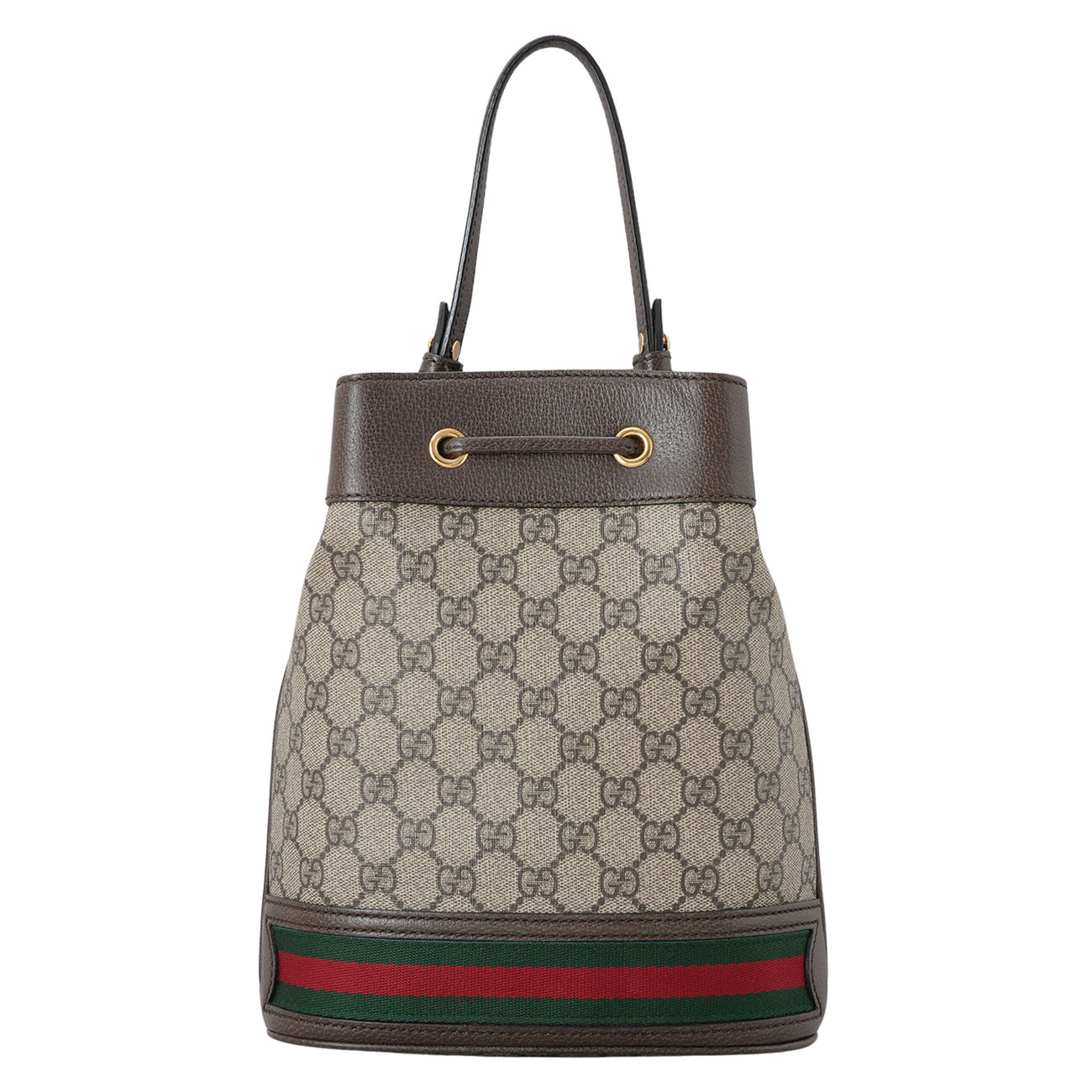 GUCCI(USED)구찌 550621 오피디아 버킷백