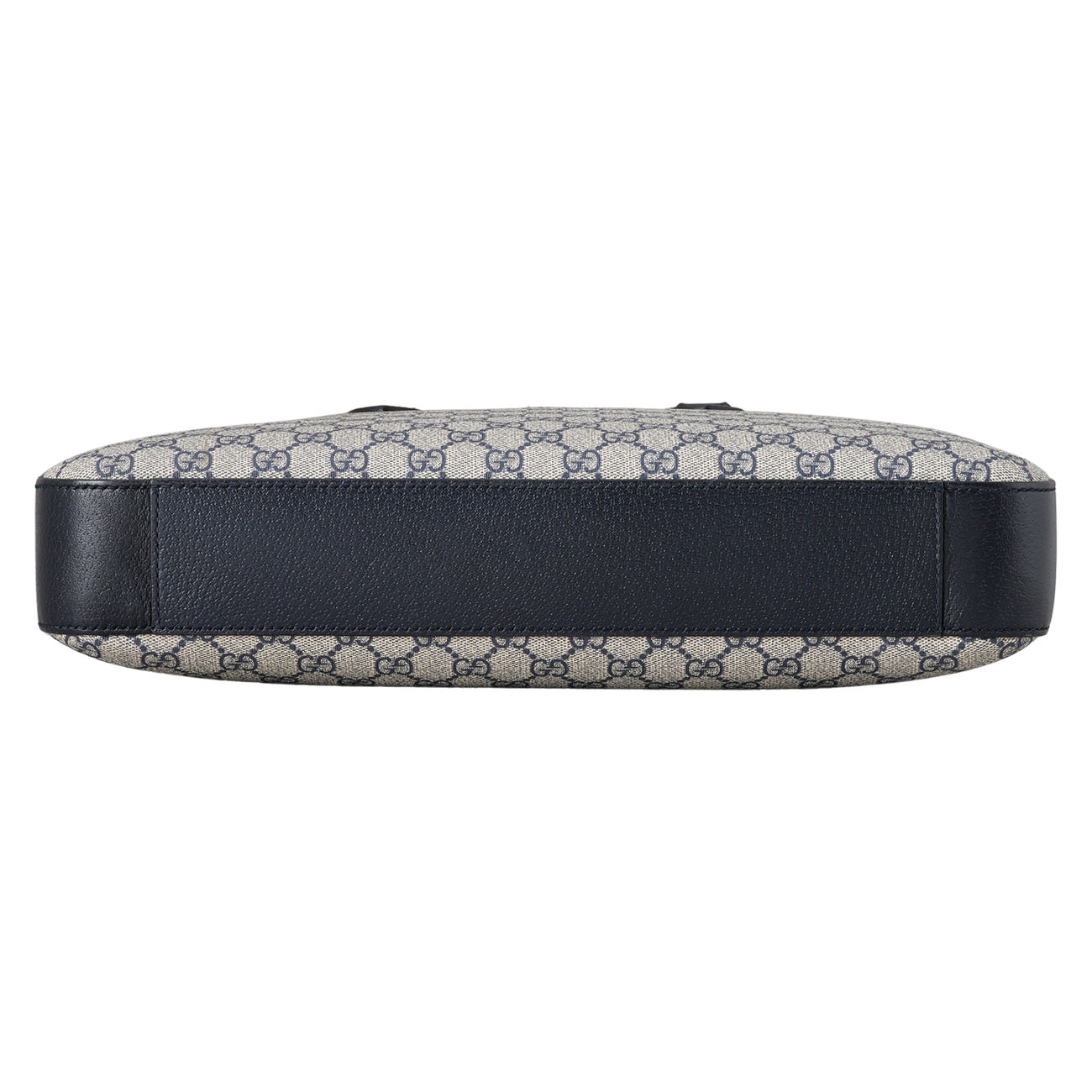 GUCCI(USED)구찌 674140 인터로킹 G 브리프케이스