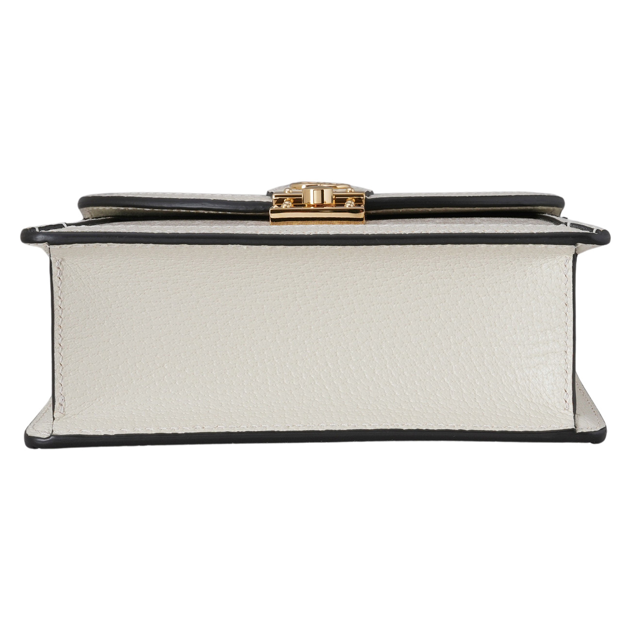 GUCCI(USED)구찌 696180 베이지 오피디아 미니 탑 핸들백