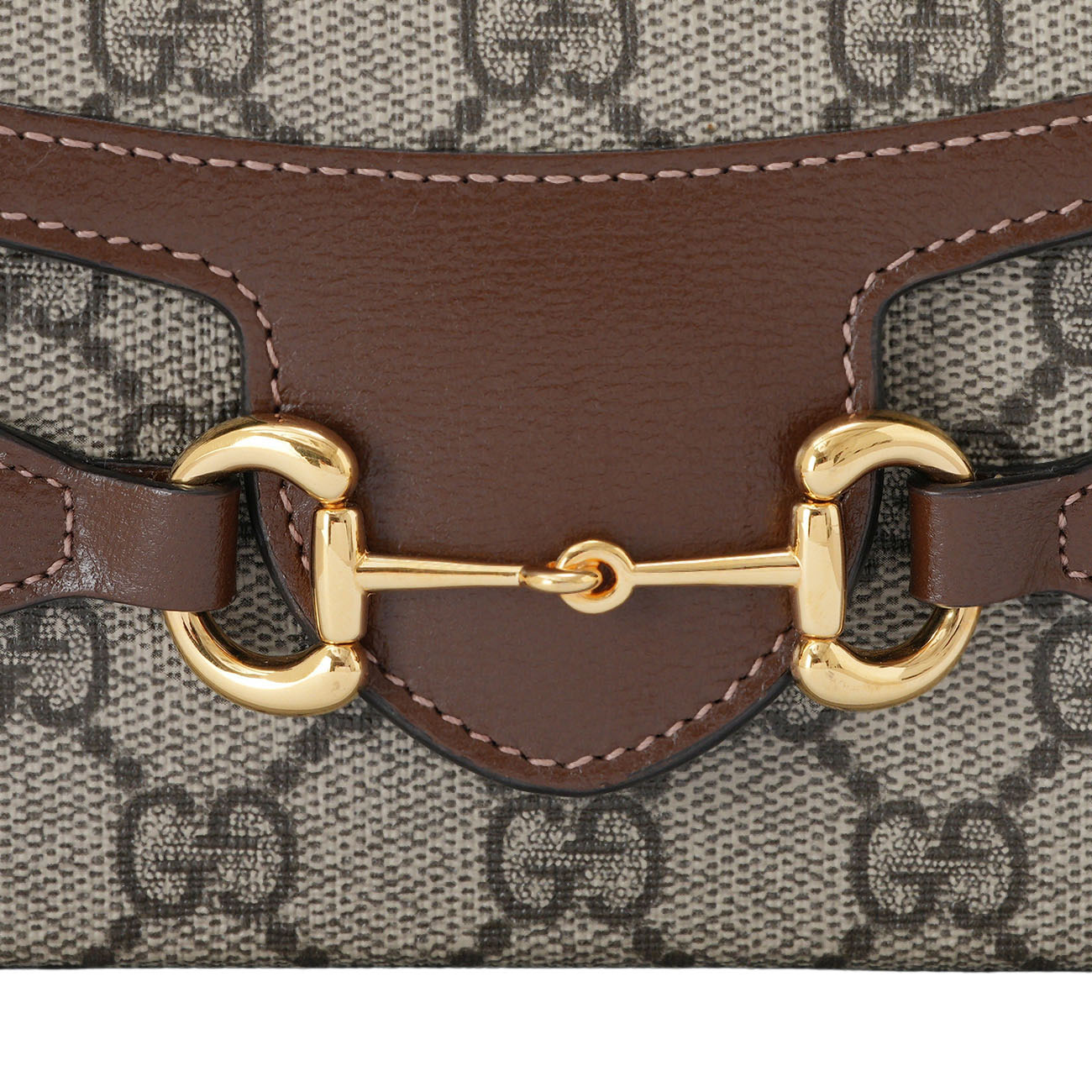 GUCCI(USED)구찌 699296 홀스빗 1955 미니 크로스백