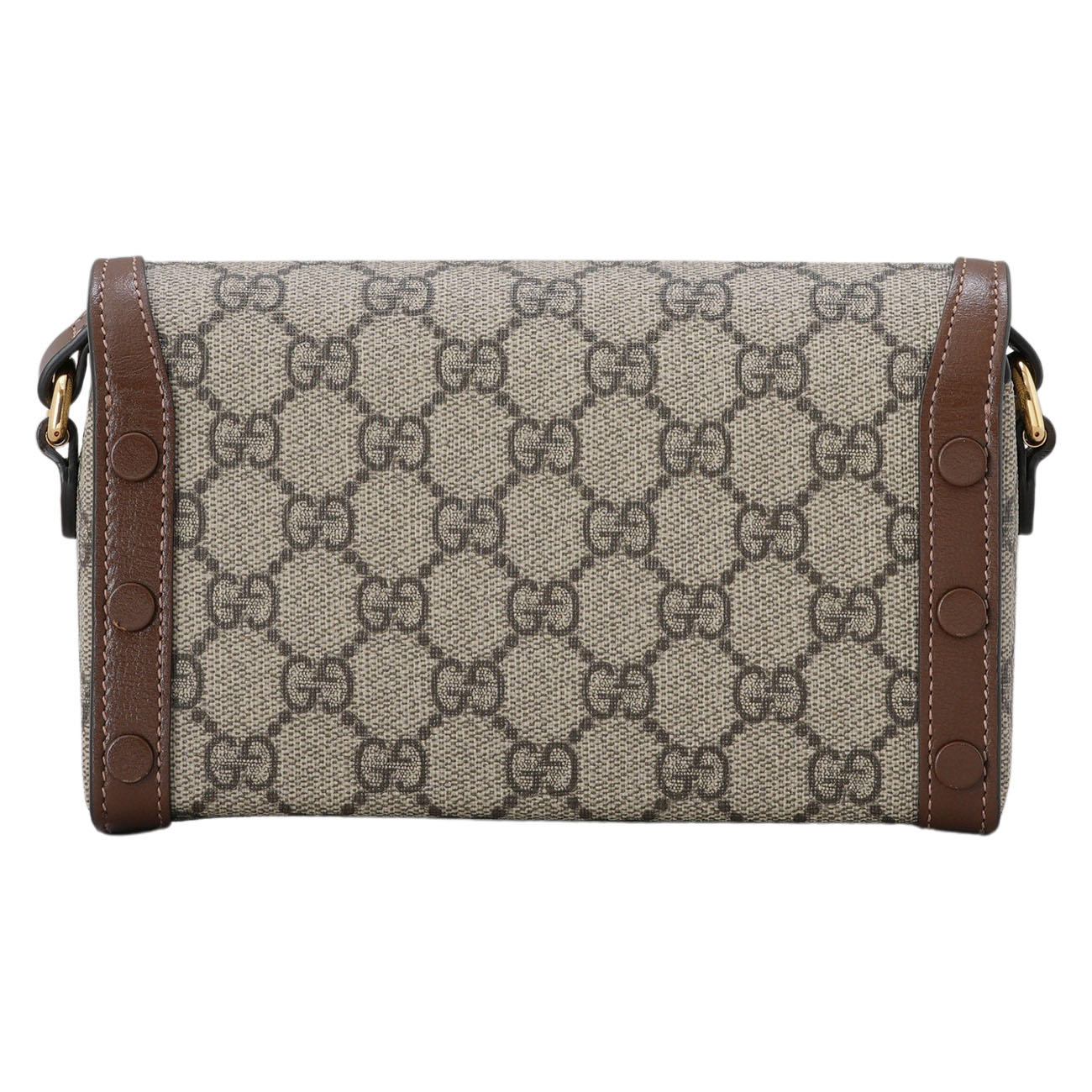 GUCCI(USED)구찌 699296 홀스빗 1955 미니 크로스백