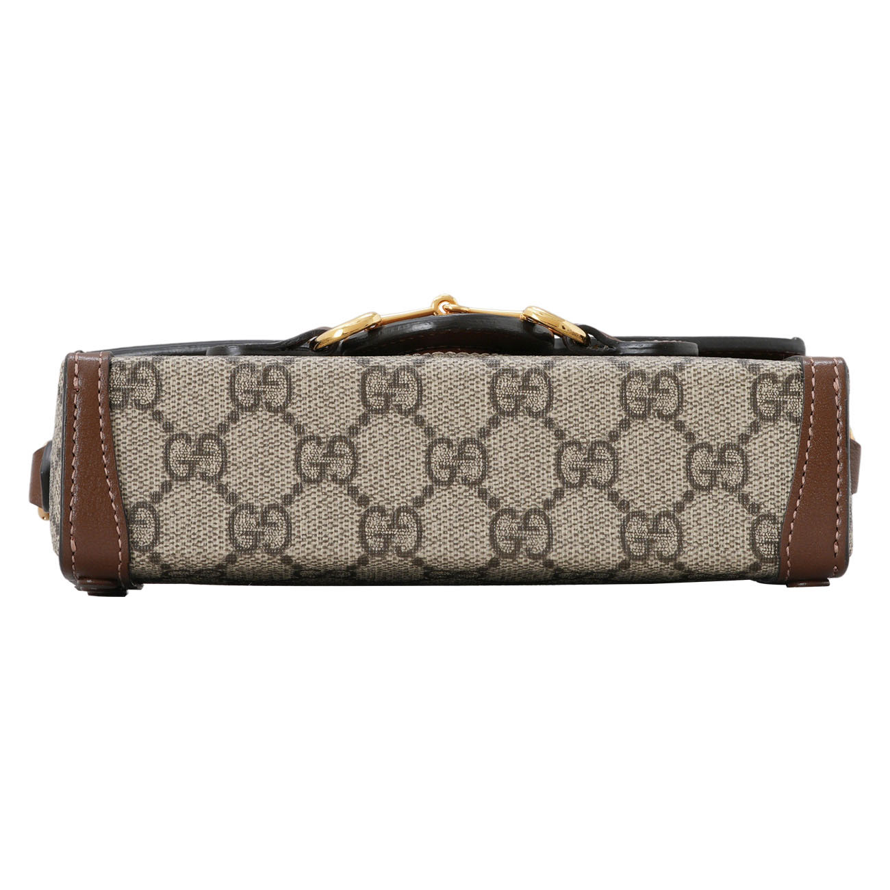 GUCCI(USED)구찌 699296 홀스빗 1955 미니 크로스백