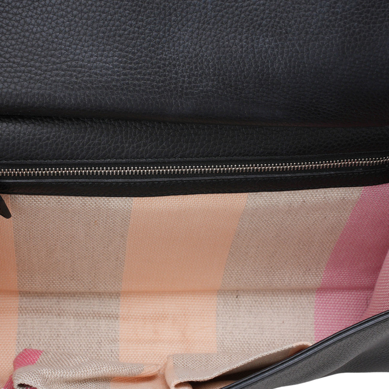 GUCCI(USED)구찌 387220 뱀부 클러치백