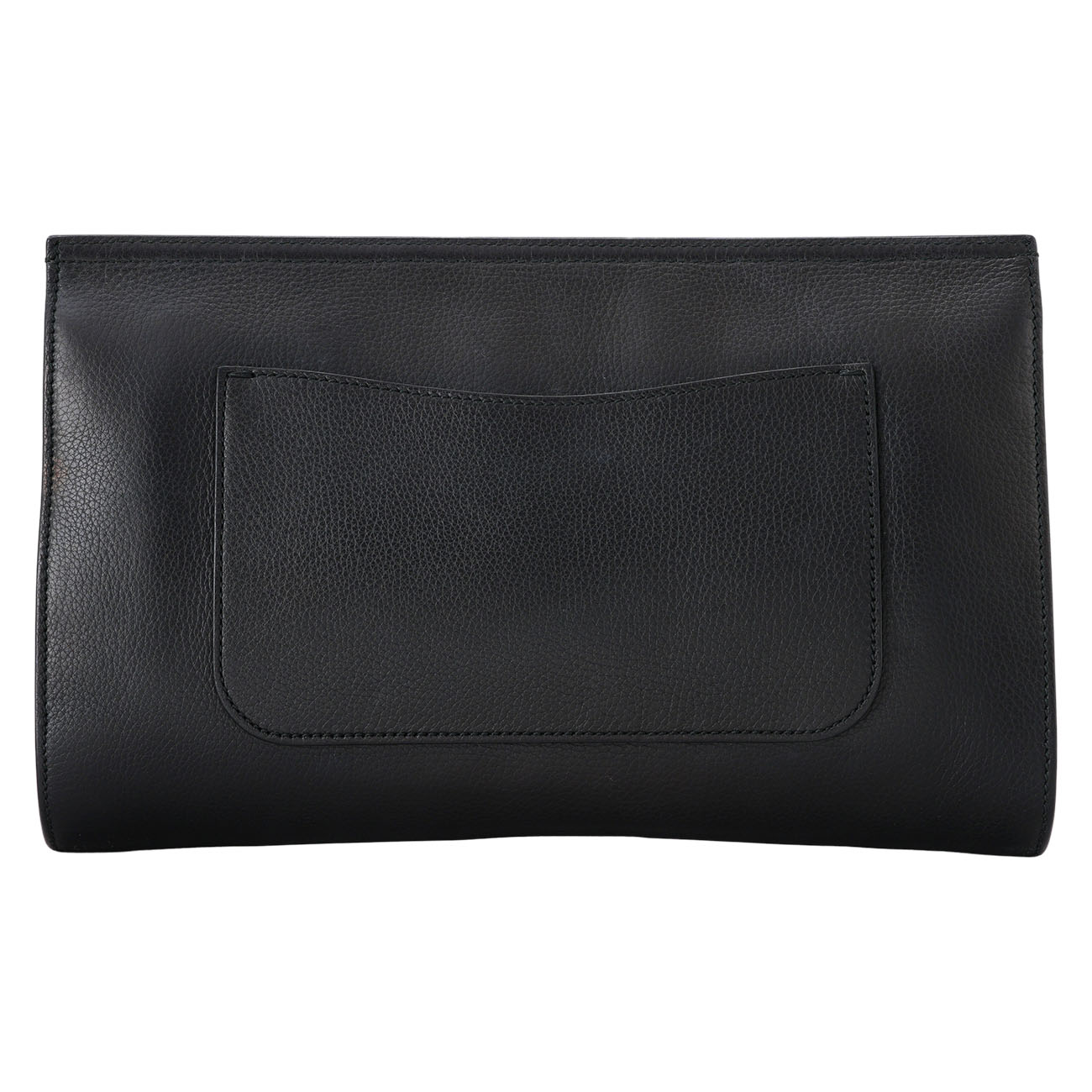 GUCCI(USED)구찌 387220 뱀부 클러치백
