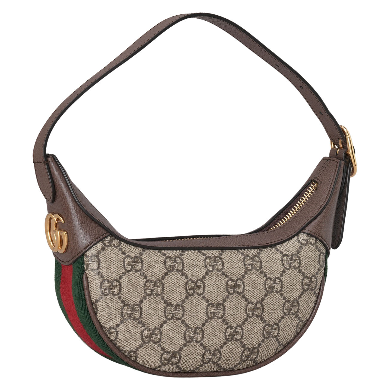 GUCCI(USED)구찌 658551 오피디아 호보백