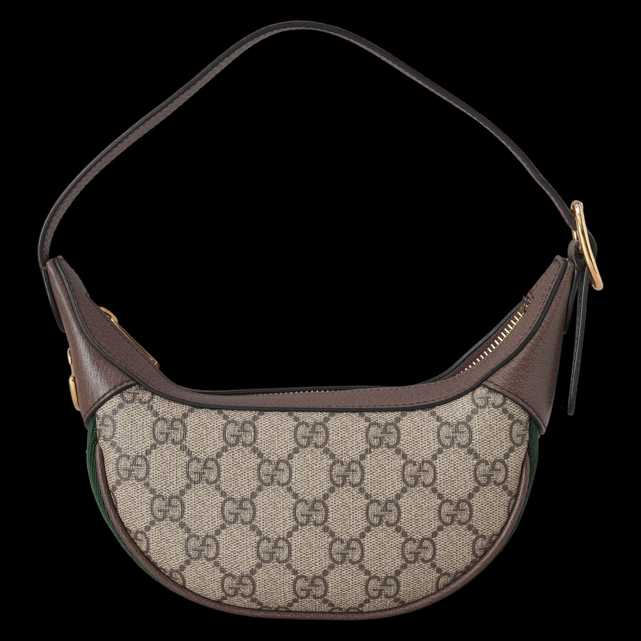 GUCCI(USED)구찌 658551 오피디아 호보백