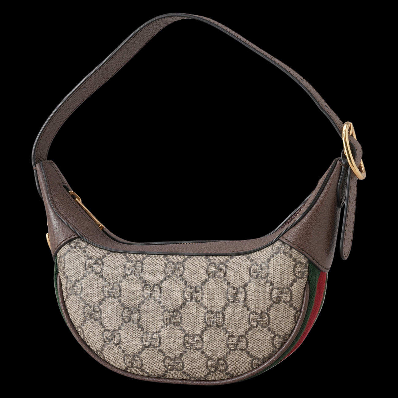 GUCCI(USED)구찌 658551 오피디아 호보백