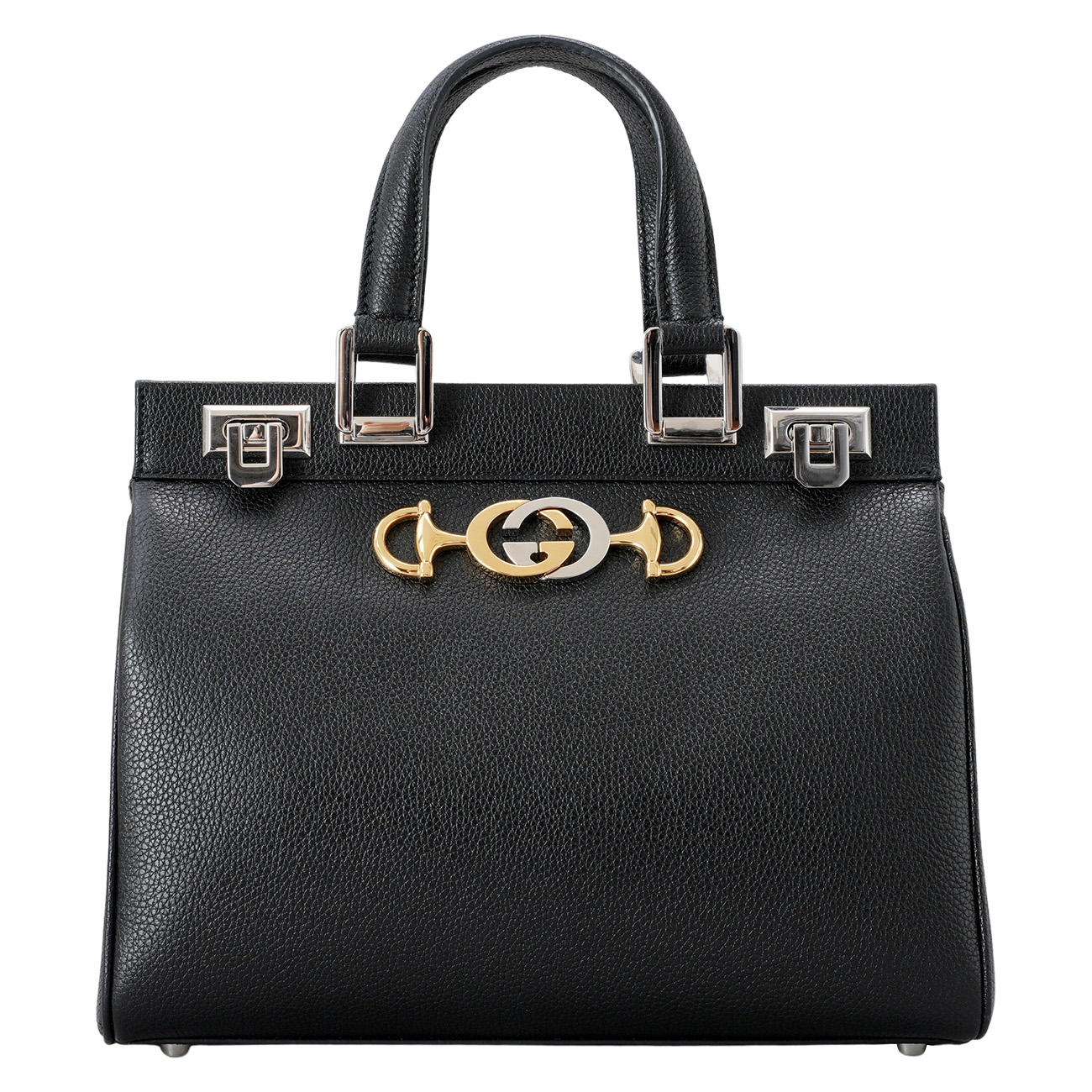 GUCCI(USED)구찌 569712 주미 탑 핸들겸 숄더백