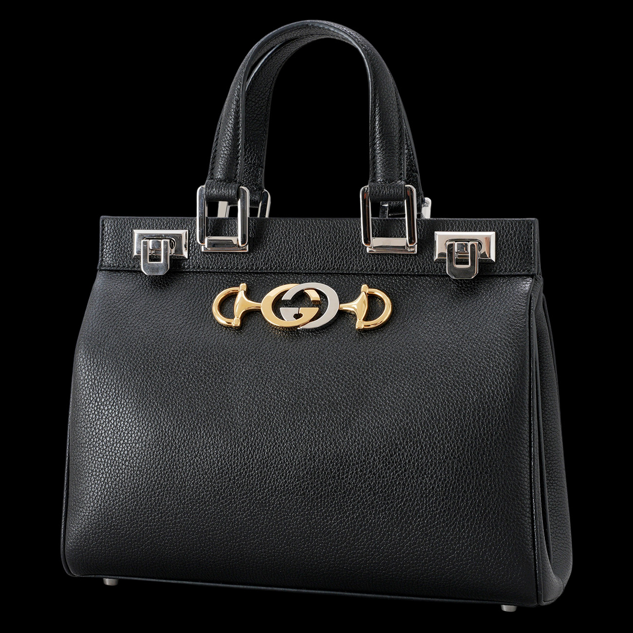 GUCCI(USED)구찌 569712 주미 탑 핸들겸 숄더백