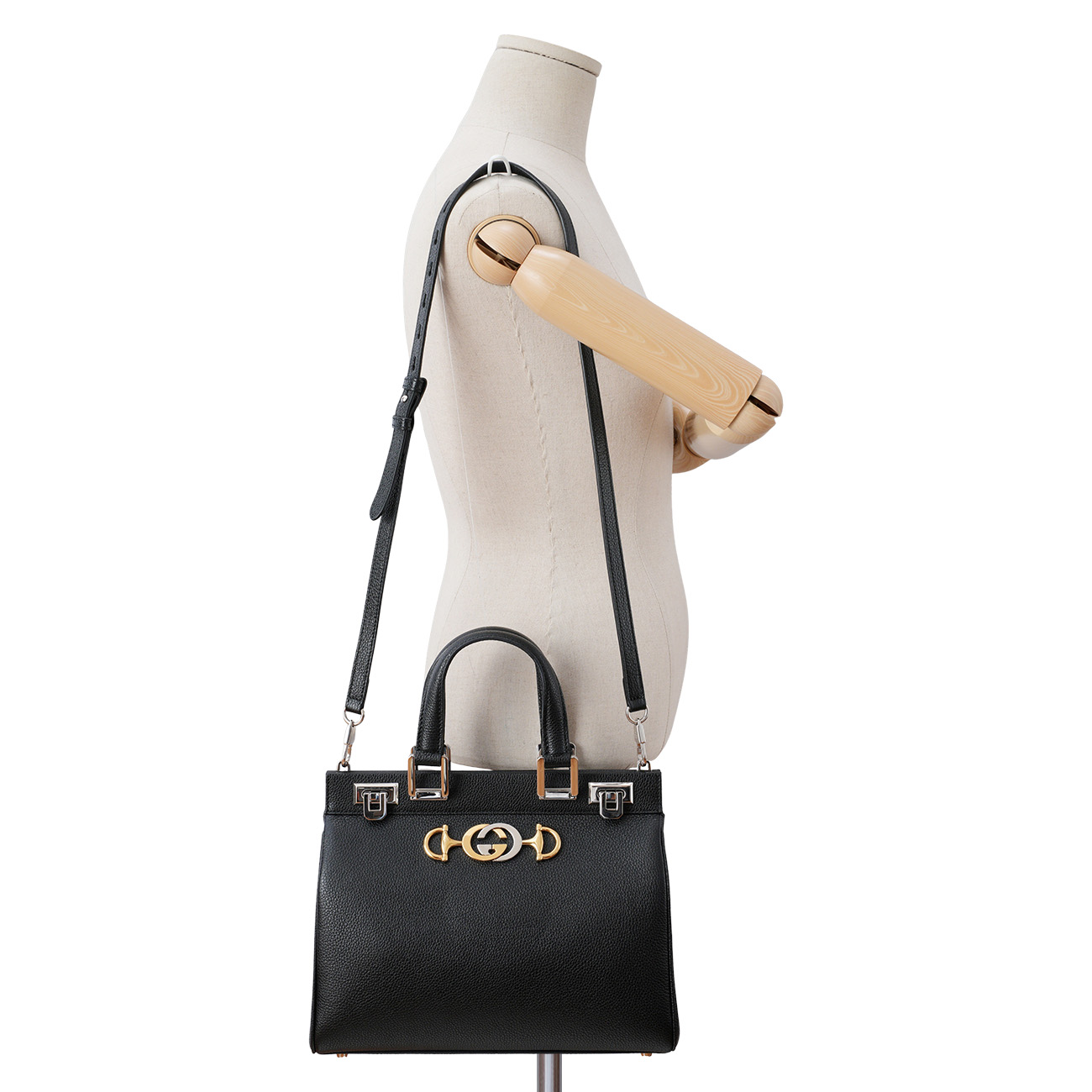 GUCCI(USED)구찌 569712 주미 탑 핸들겸 숄더백