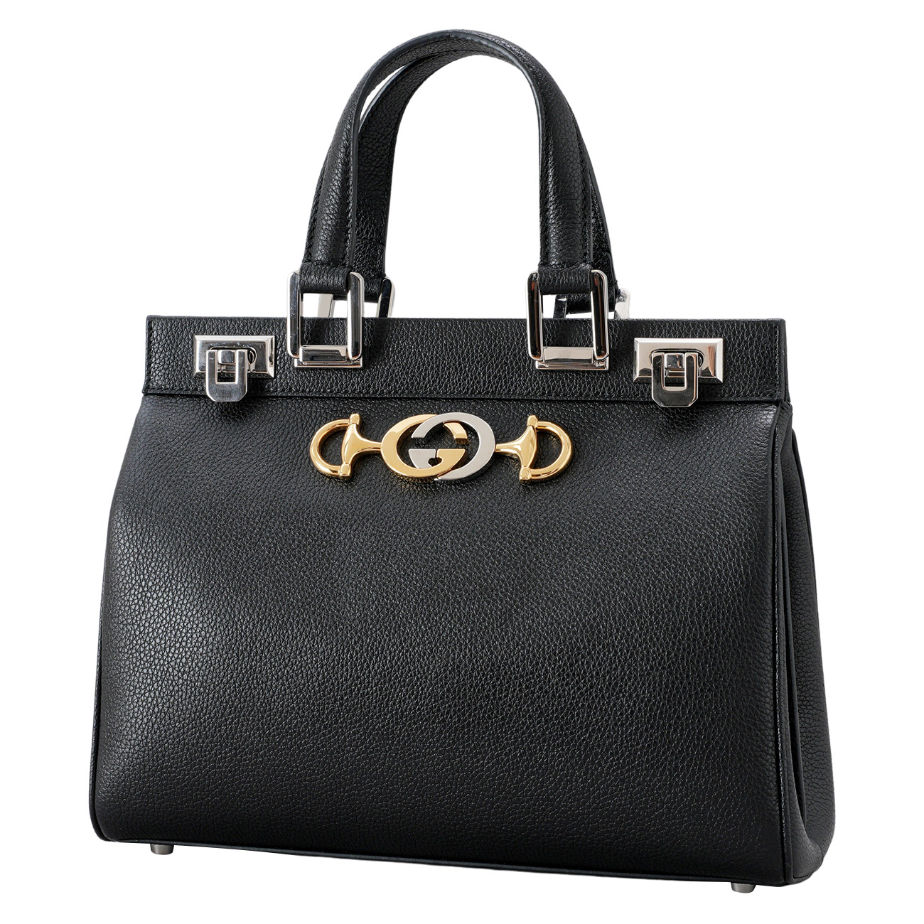 GUCCI(USED)구찌 569712 주미 탑 핸들겸 숄더백