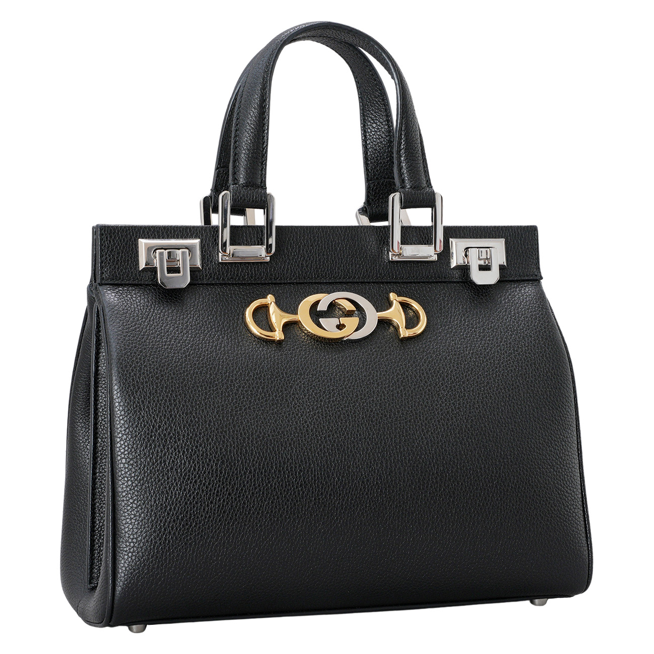 GUCCI(USED)구찌 569712 주미 탑 핸들겸 숄더백