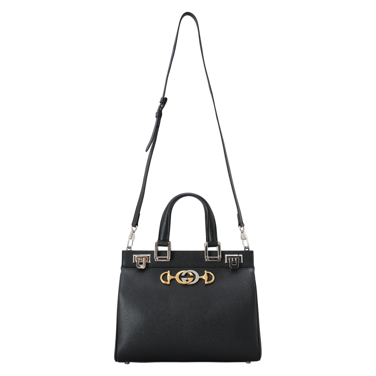 GUCCI(USED)구찌 569712 주미 탑 핸들겸 숄더백