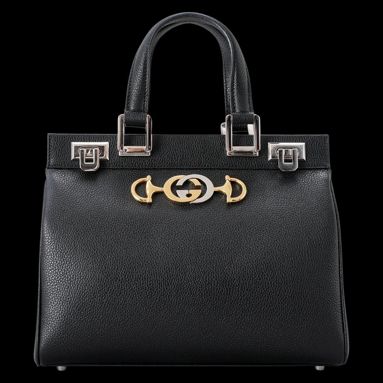 GUCCI(USED)구찌 569712 주미 탑 핸들겸 숄더백