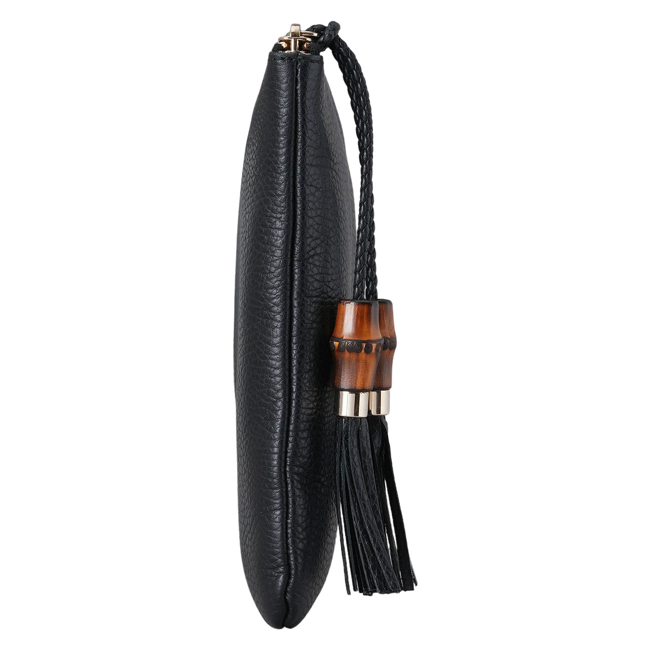 GUCCI(USED)구찌 449653 뱀부 클러치