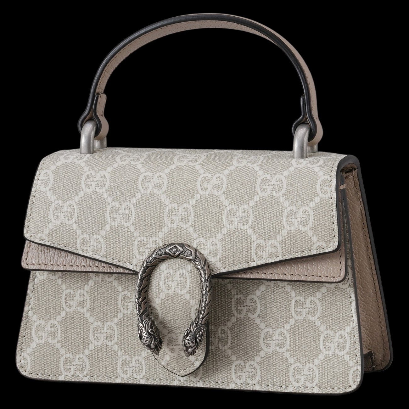 GUCCI(USED)구찌 752029 디오니서스 미니 탑핸들
