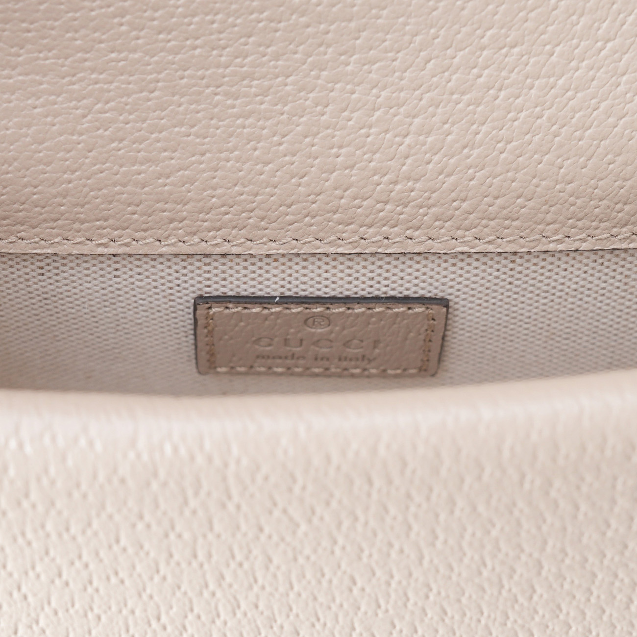 GUCCI(USED)구찌 752029 디오니서스 미니 탑핸들