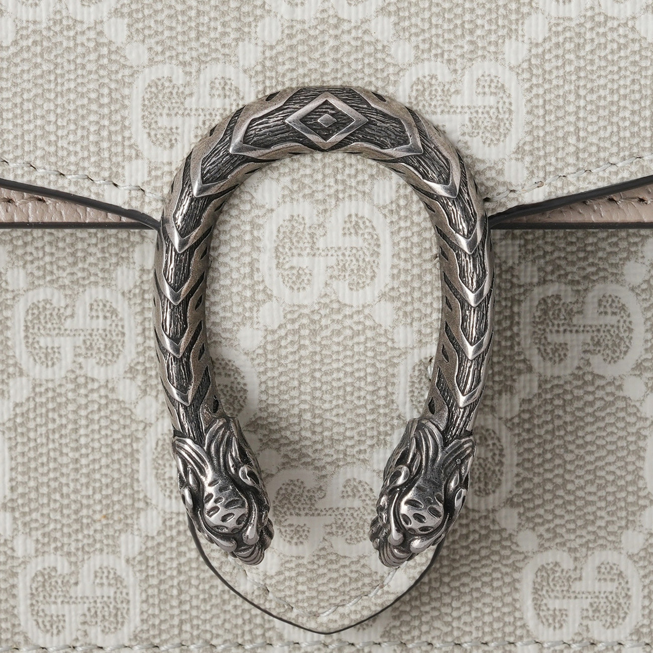 GUCCI(USED)구찌 752029 디오니서스 미니 탑핸들