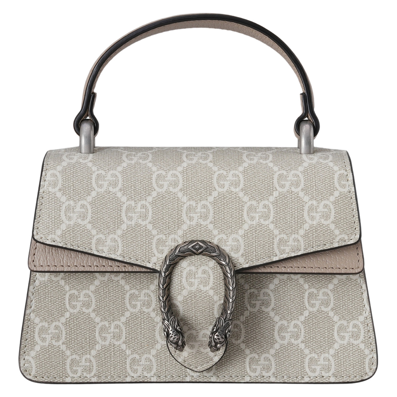 GUCCI(USED)구찌 752029 디오니서스 미니 탑핸들