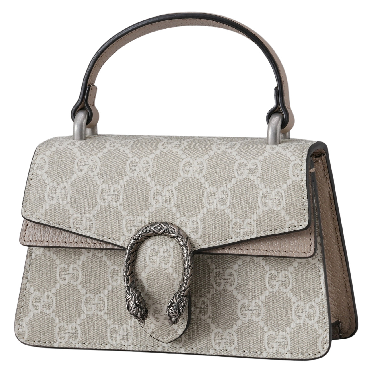 GUCCI(USED)구찌 752029 디오니서스 미니 탑핸들