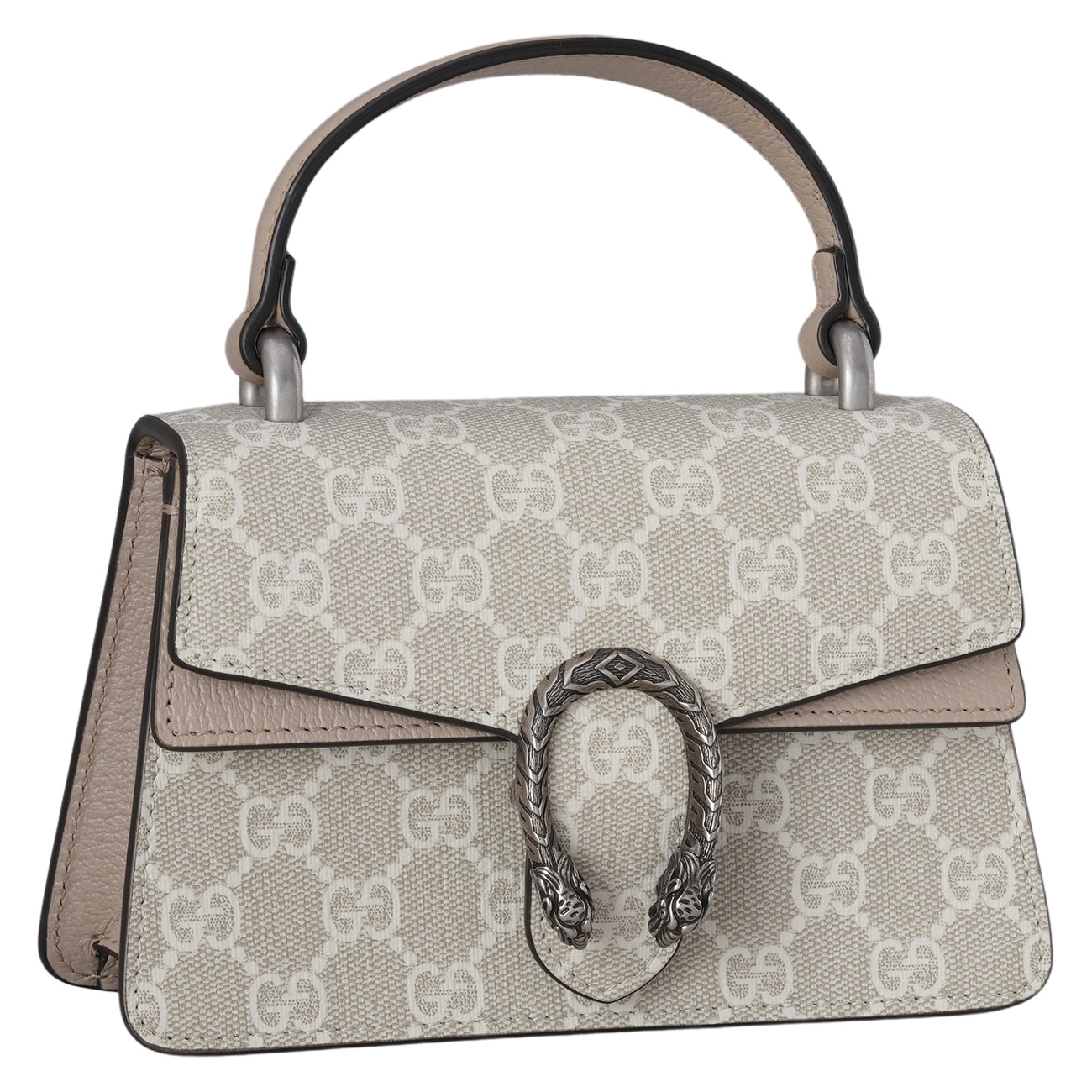 GUCCI(USED)구찌 752029 디오니서스 미니 탑핸들