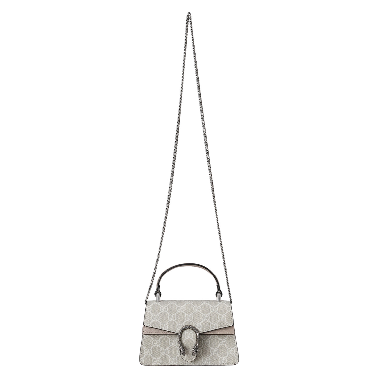 GUCCI(USED)구찌 752029 디오니서스 미니 탑핸들