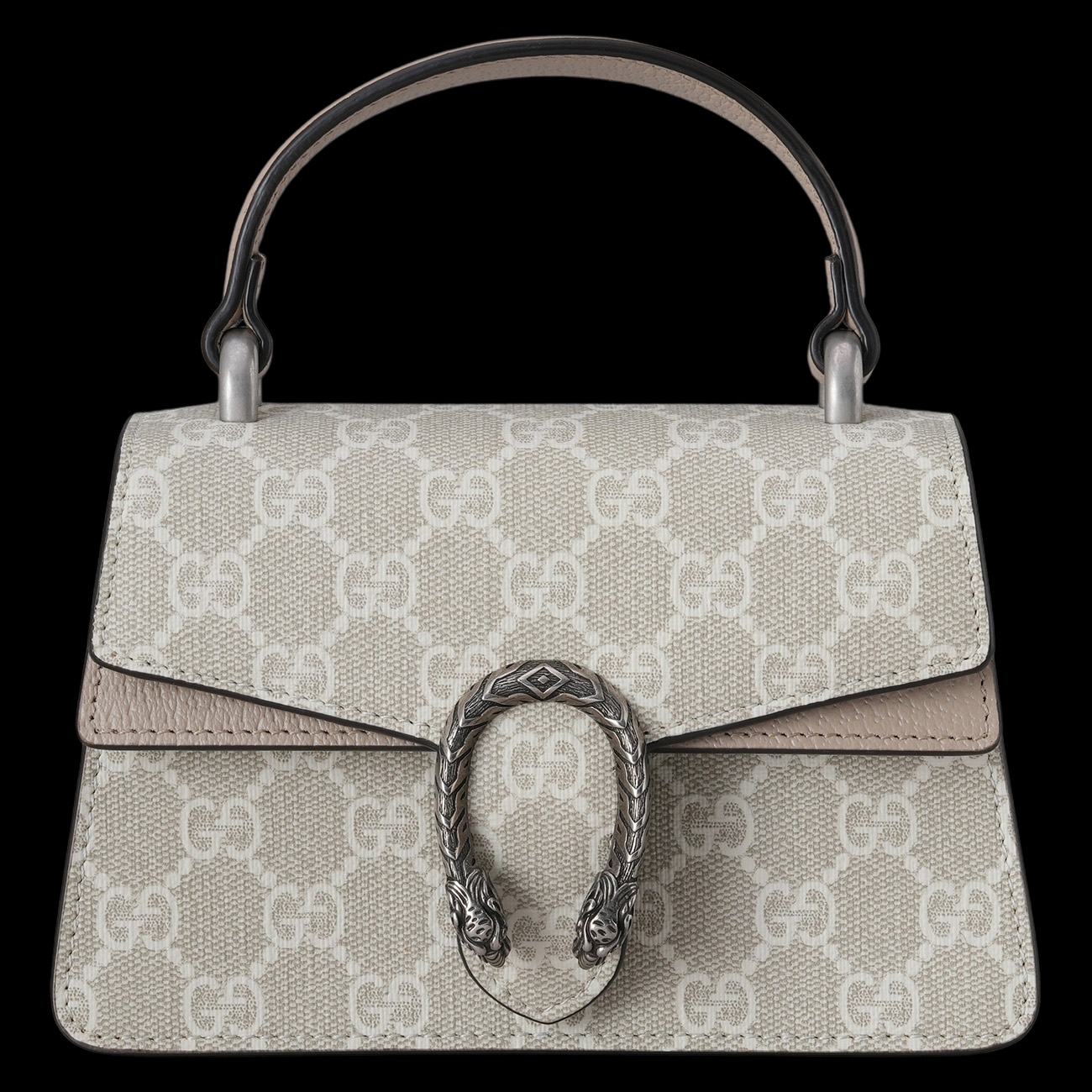 GUCCI(USED)구찌 752029 디오니서스 미니 탑핸들