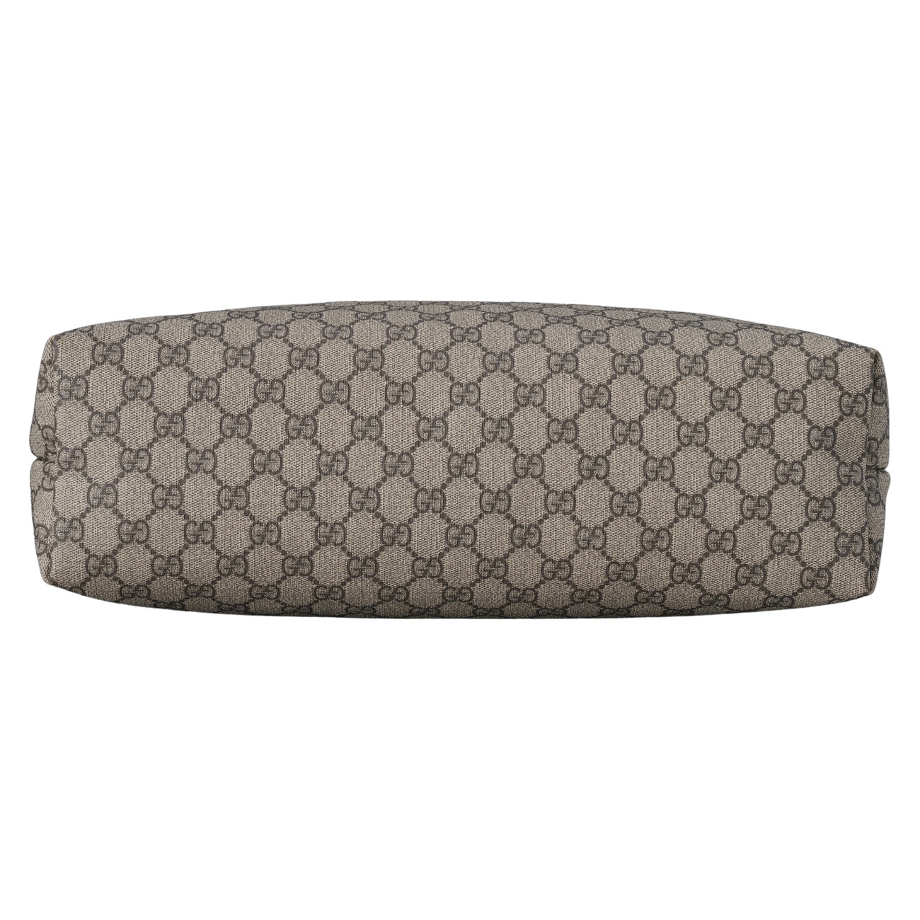 GUCCI(USED)구찌 211137 수프림 캔버스 쇼퍼백