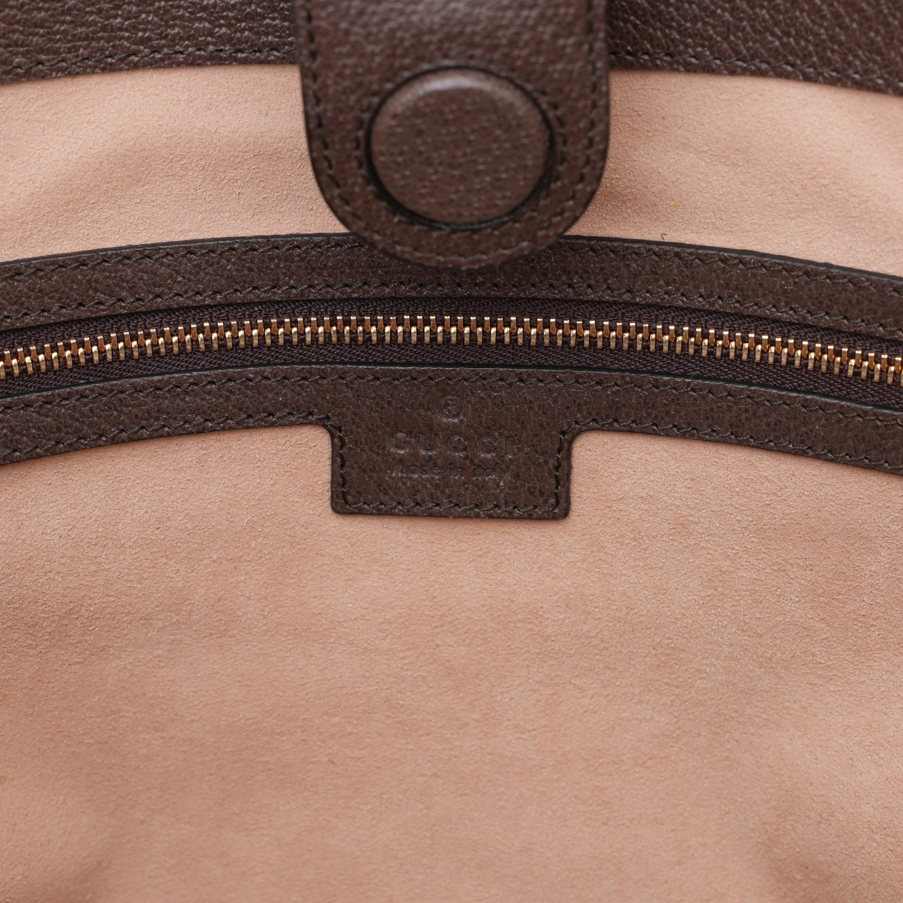 GUCCI(USED)구찌 631685 오피디아 GG수프림 쇼퍼백